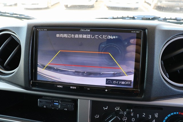 キャンピングカーキャブコン