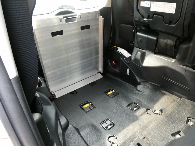 トヨタヴォクシー