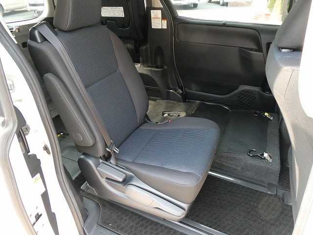 トヨタヴォクシー