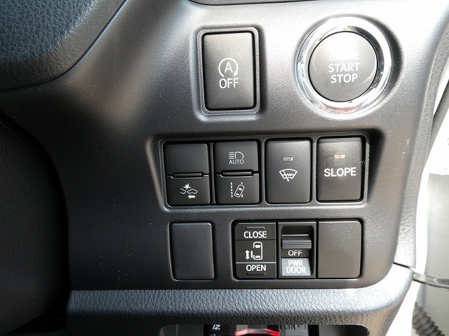 トヨタヴォクシー