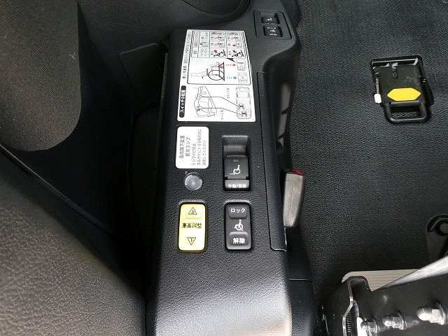 トヨタヴォクシー