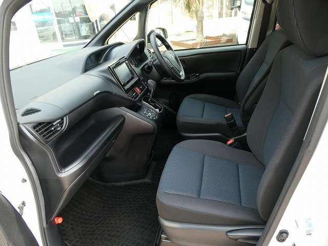 トヨタヴォクシー