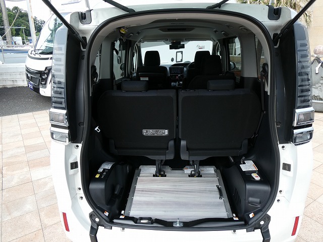 トヨタヴォクシー