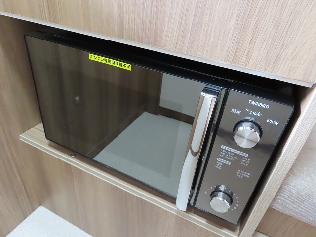 キャンピングカーキャブコン