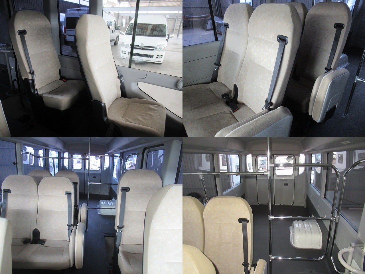 トヨタコースター