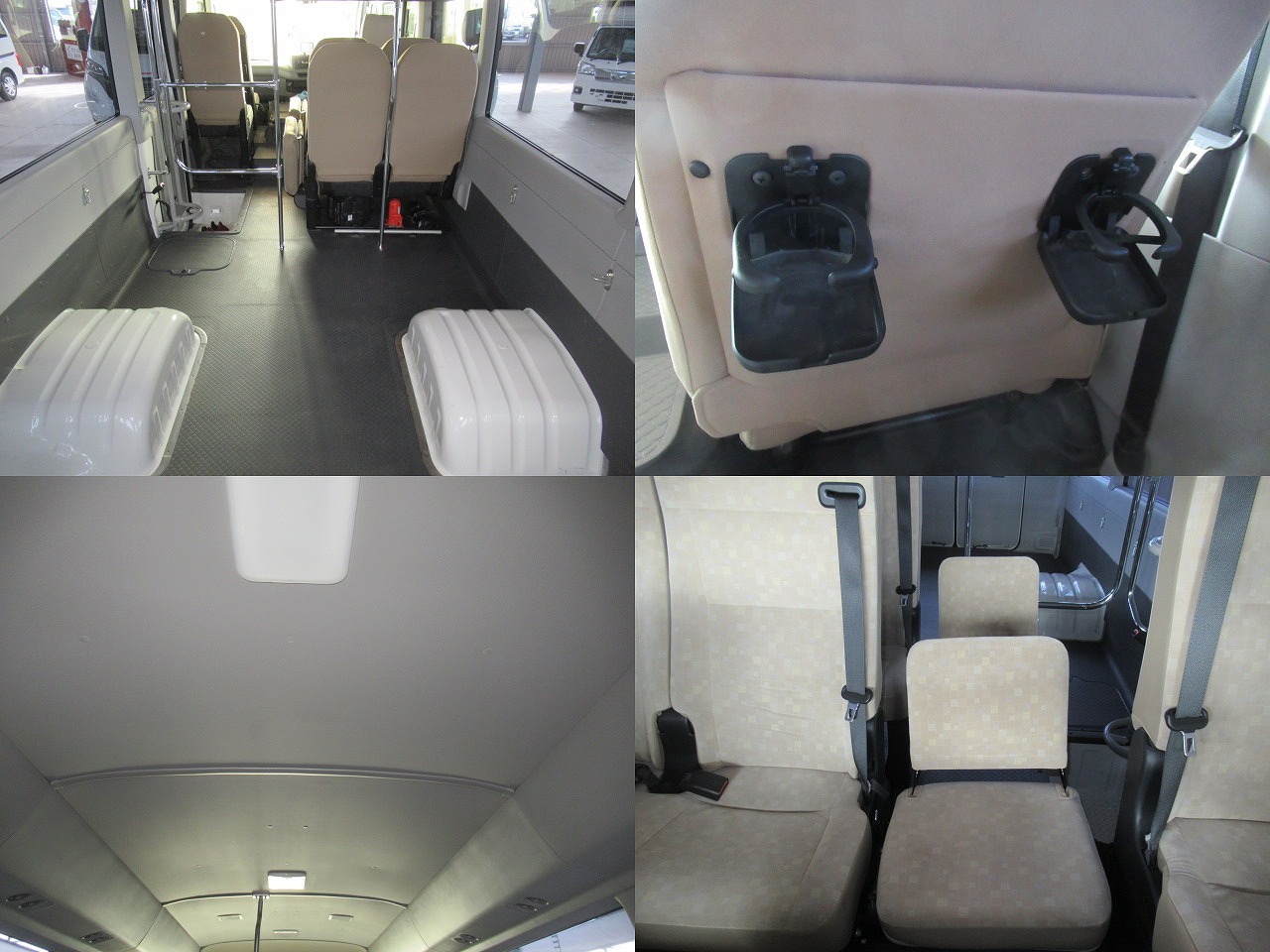 トヨタコースター