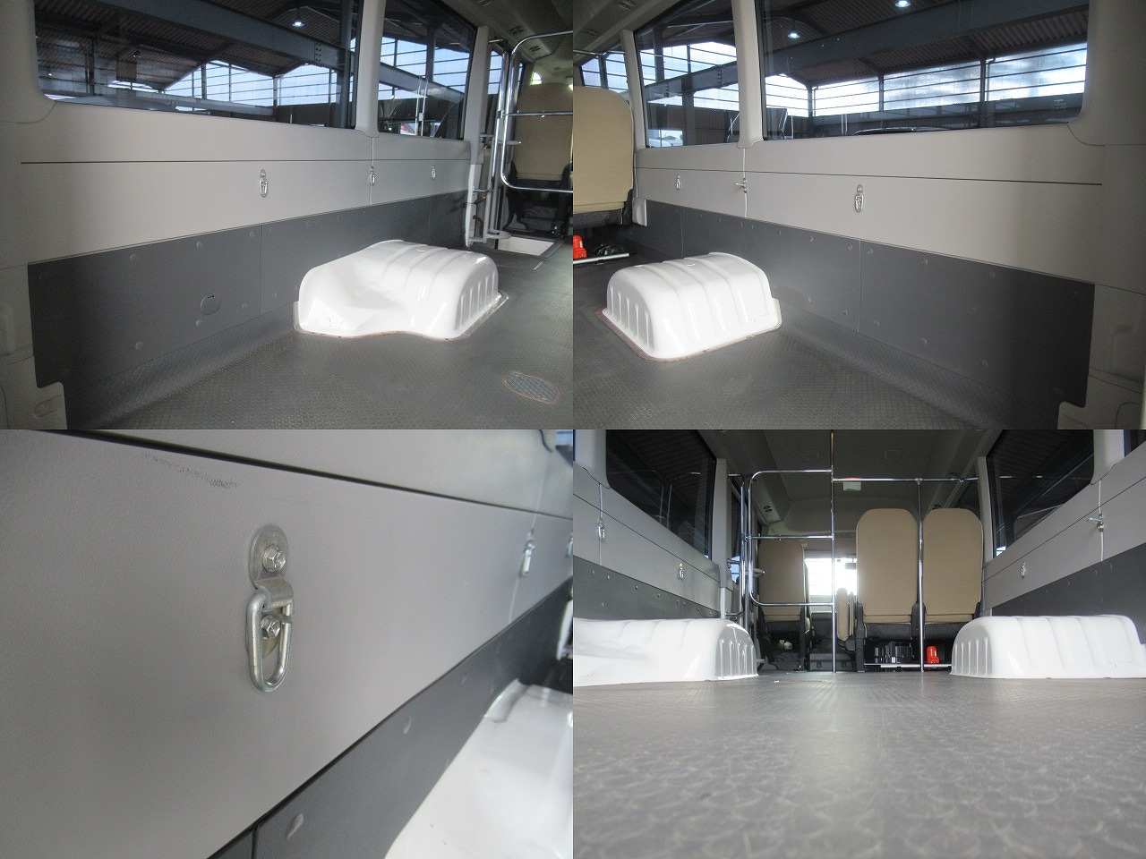 トヨタコースター