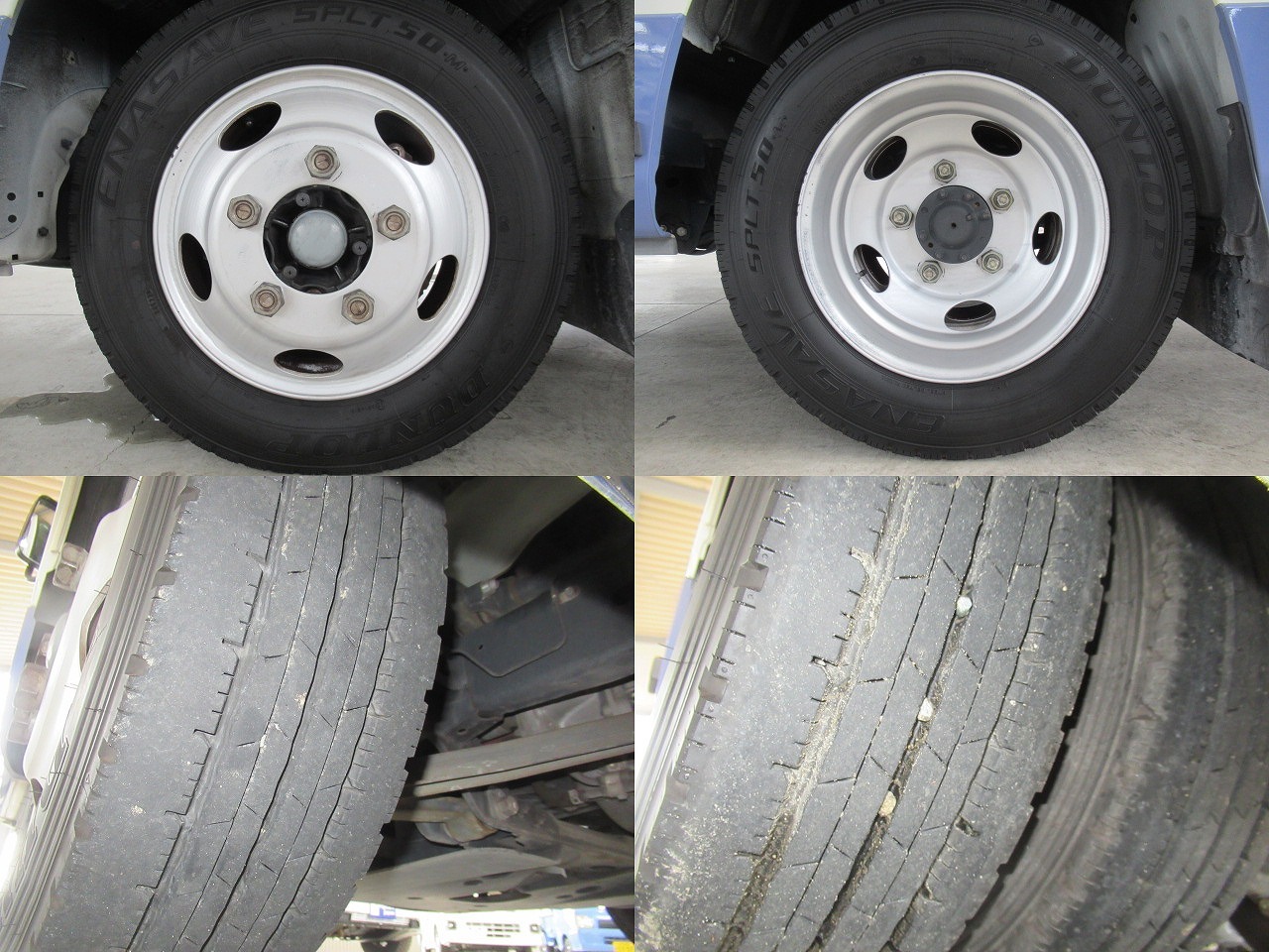 トヨタコースター