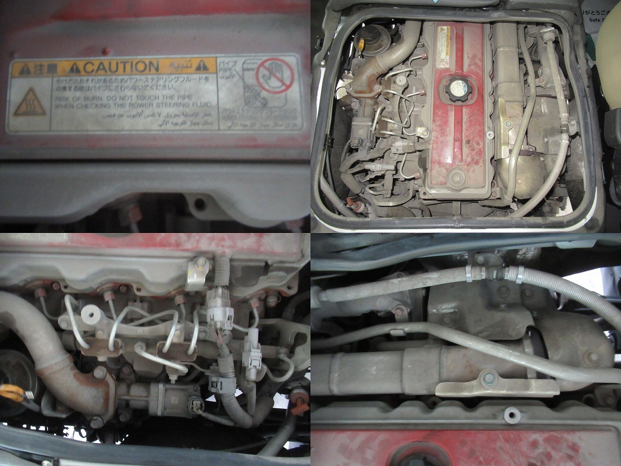 トヨタコースター