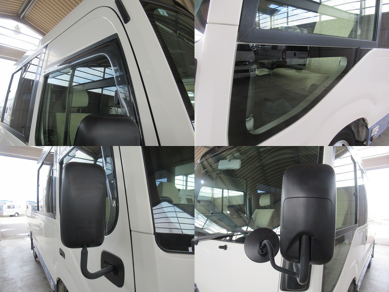 トヨタコースター