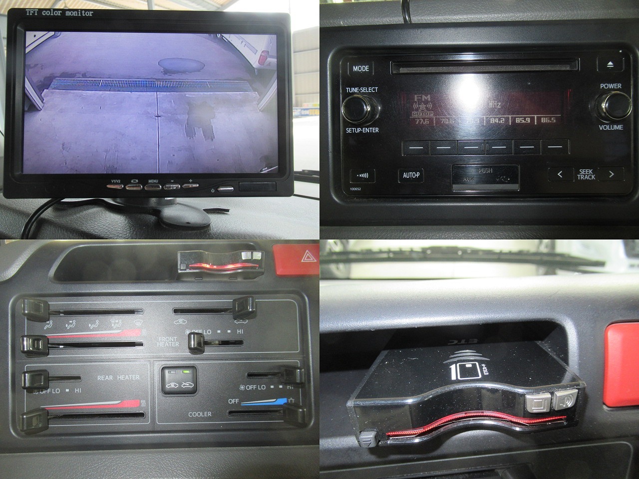 トヨタコースター