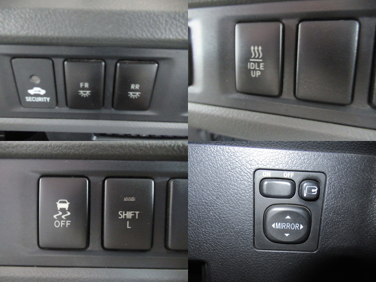 トヨタコースター