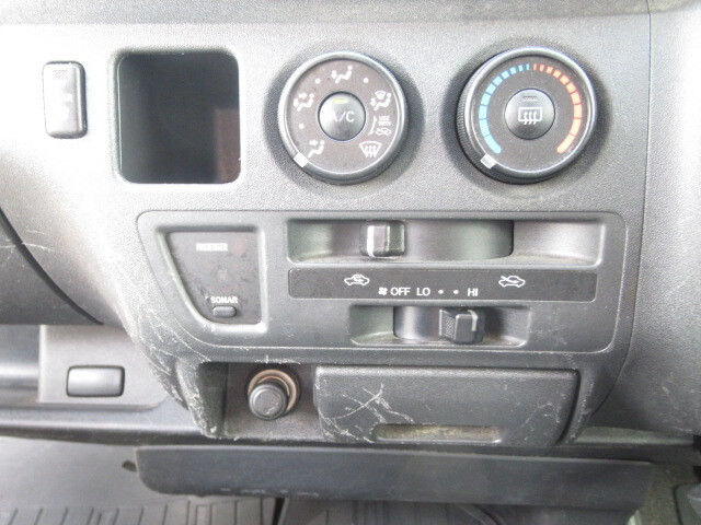 トヨタハイエース