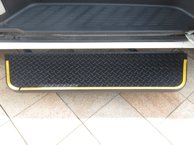 トヨタハイエース