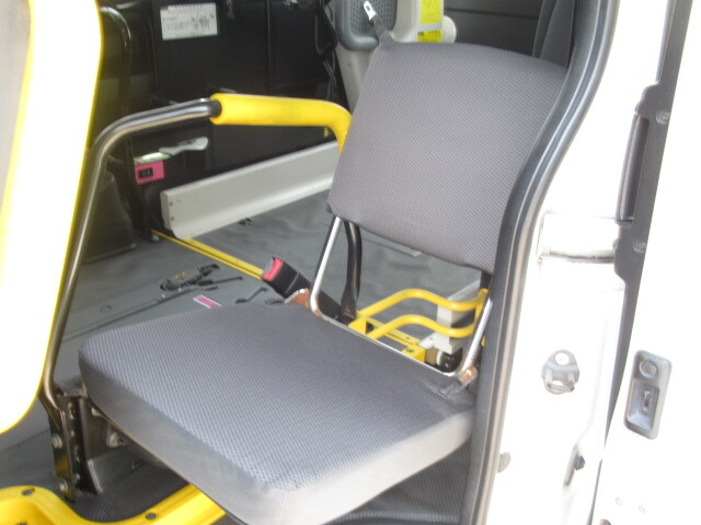 トヨタハイエース