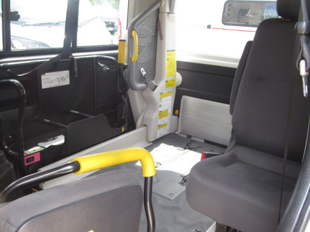 トヨタハイエース