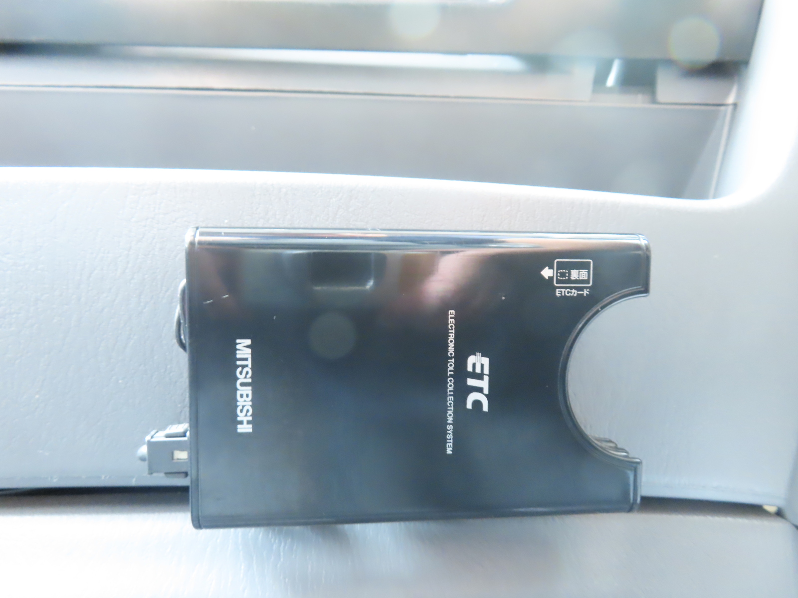 キャンピングカーキャブコン