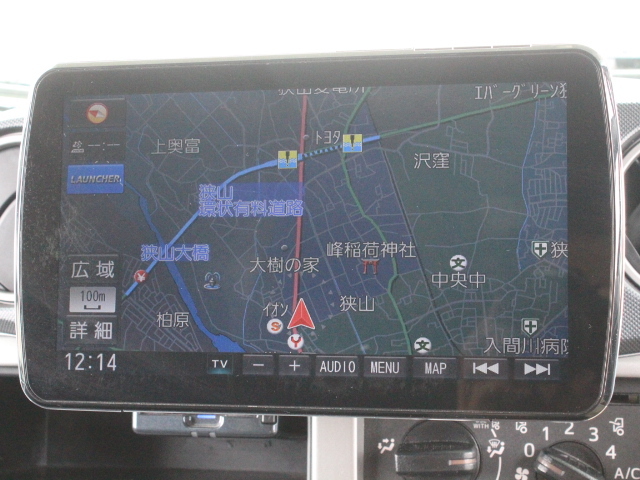 キャンピングカーキャブコン