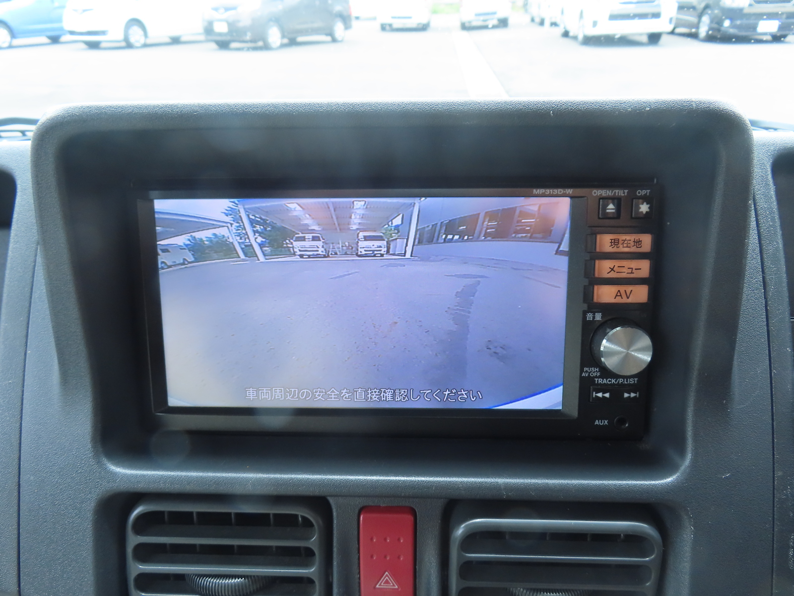 キャンピングカー軽キャンパー