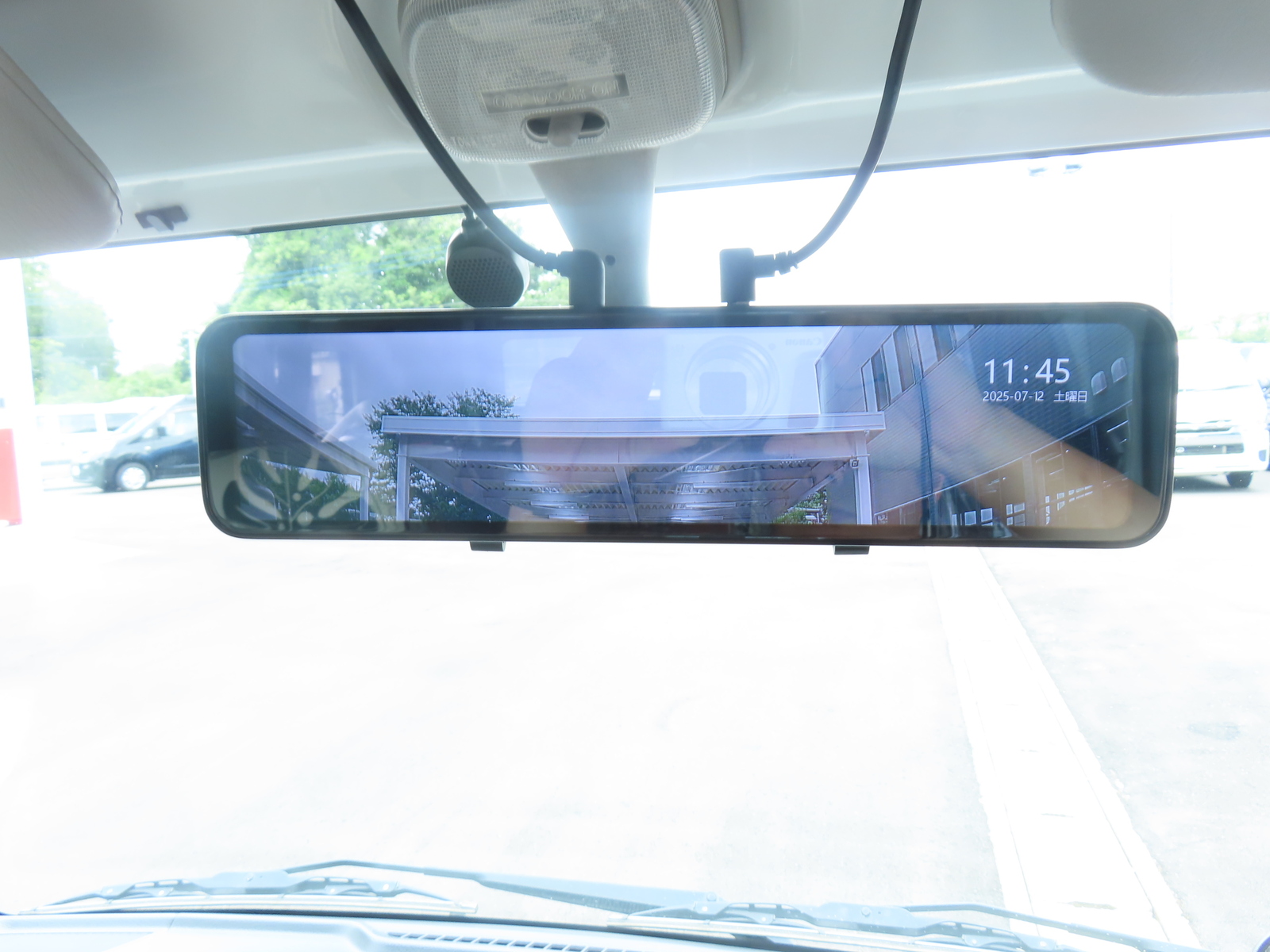 キャンピングカー軽キャンパー