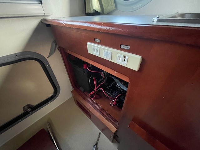 キャンピングカー軽キャンパー