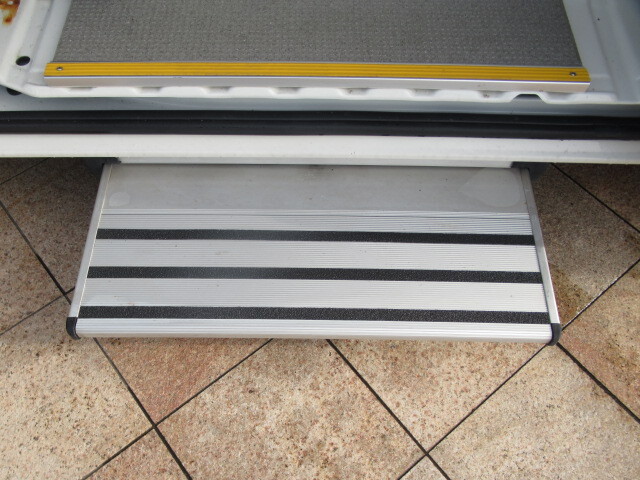 トヨタハイエース