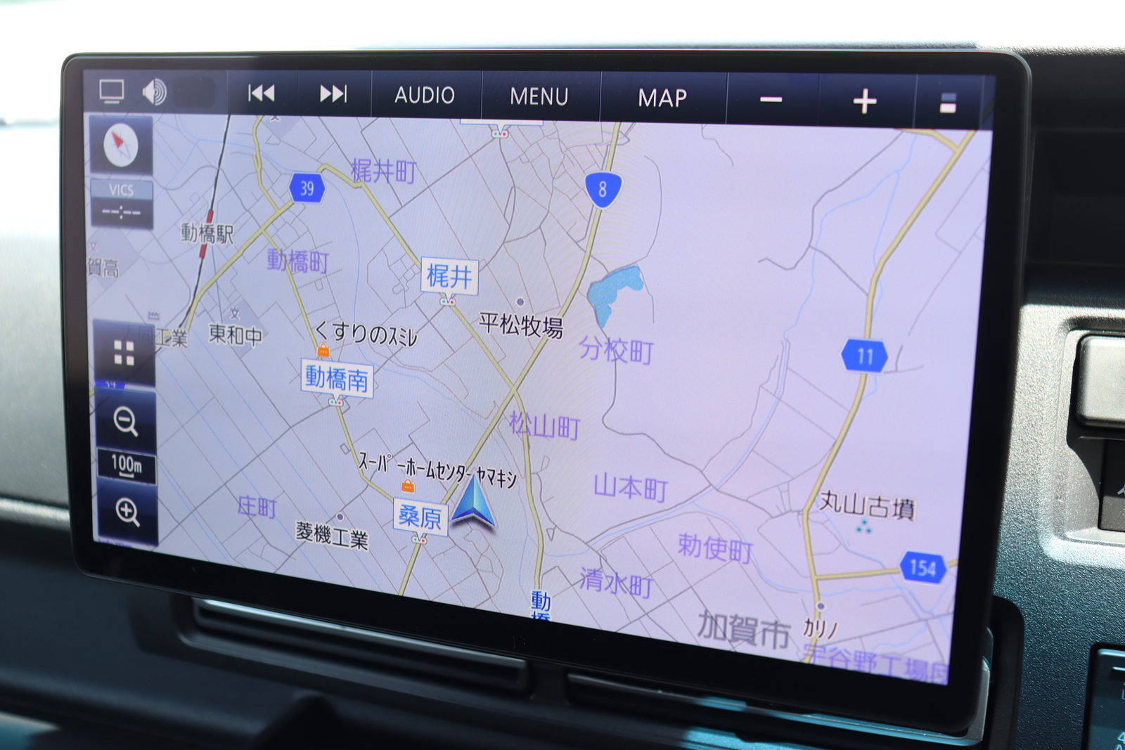 キャンピングカー軽キャンパー