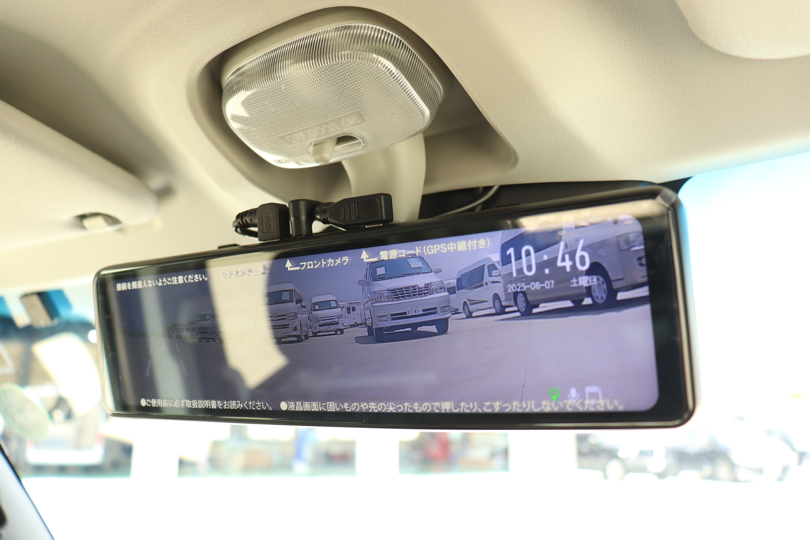 キャンピングカー軽キャンパー