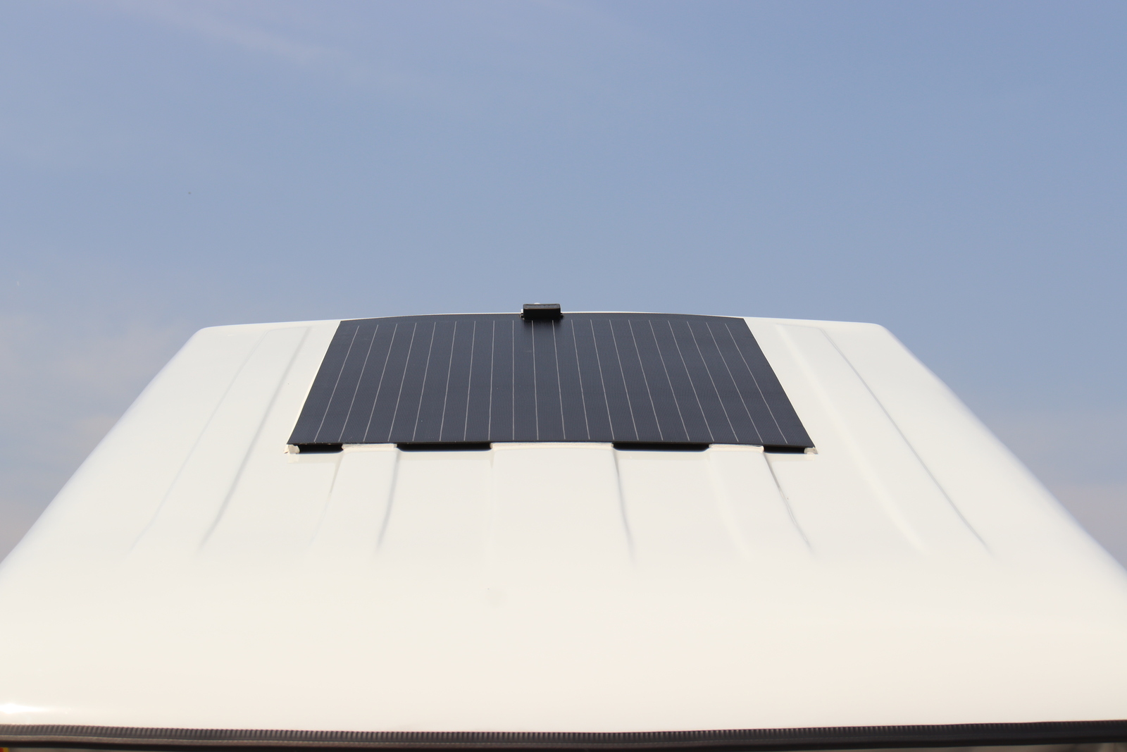 キャンピングカー軽キャンパー