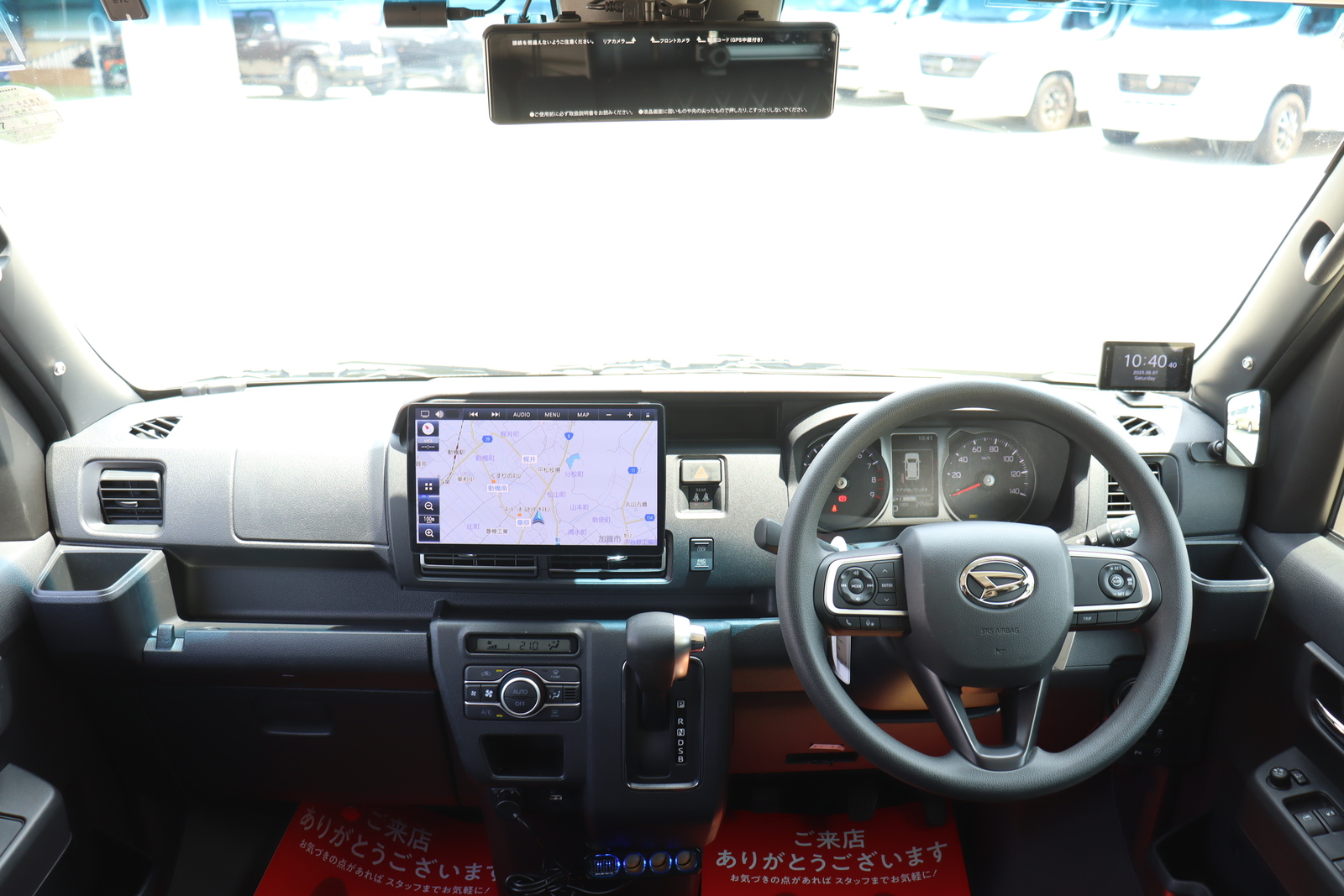 キャンピングカー軽キャンパー