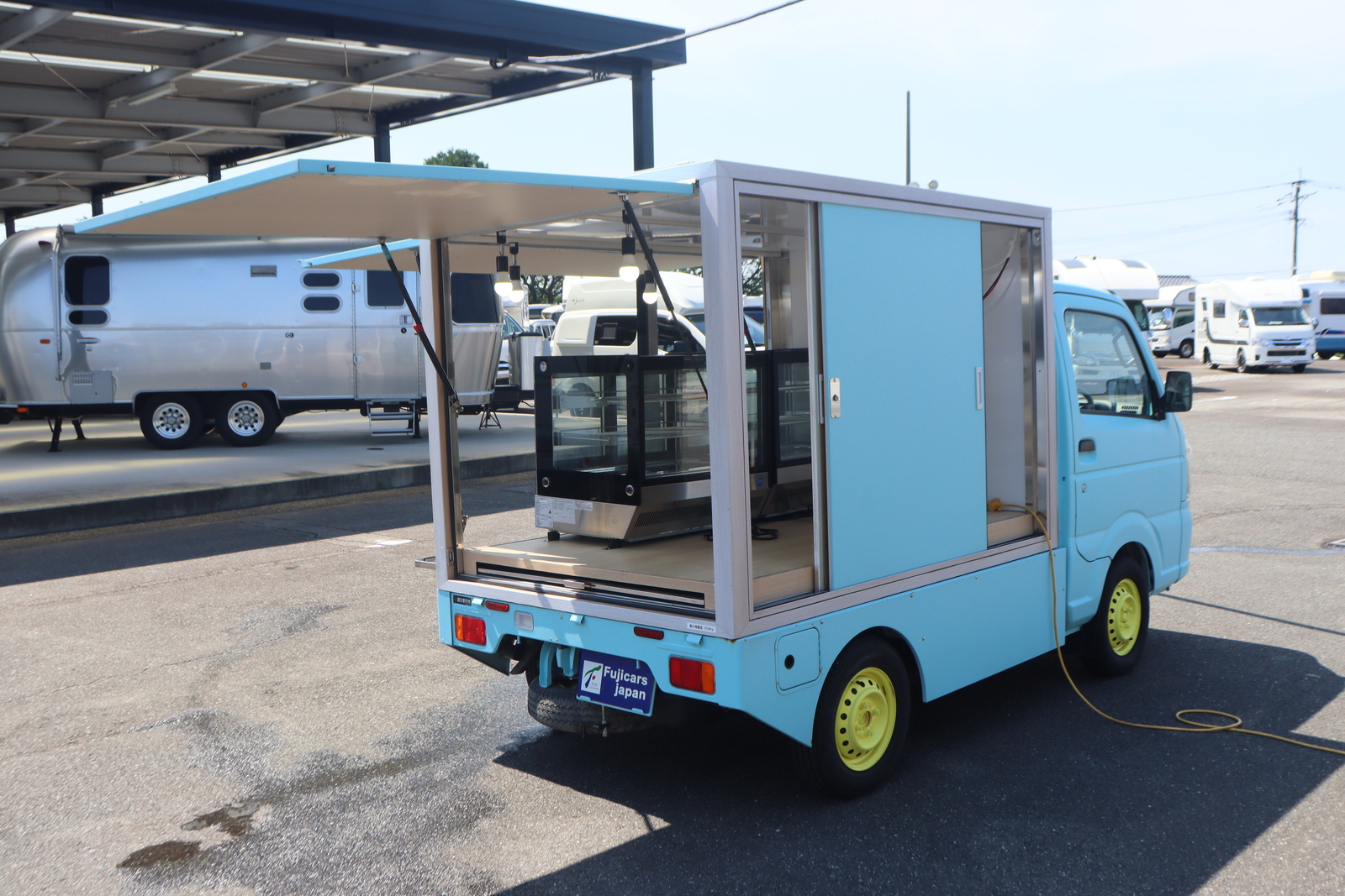 日産NT100クリッパー