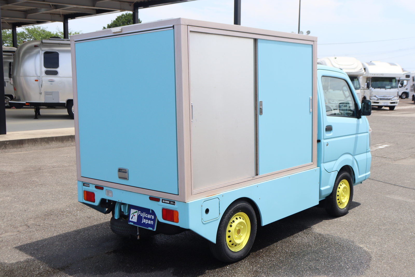 日産NT100クリッパー