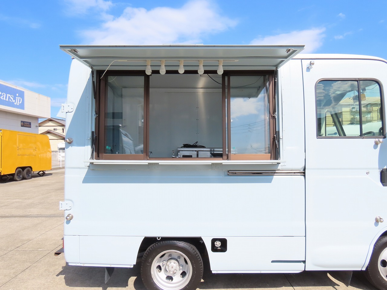 トヨタアーバンサポーター