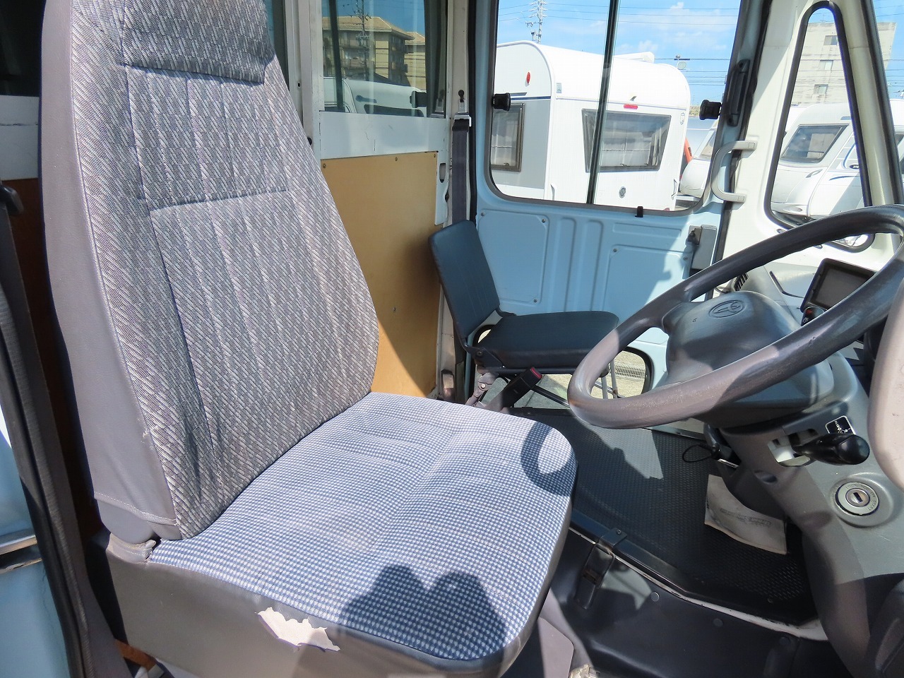 トヨタアーバンサポーター