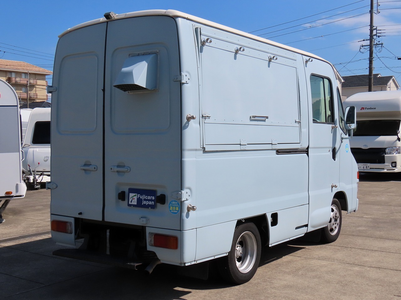 トヨタアーバンサポーター