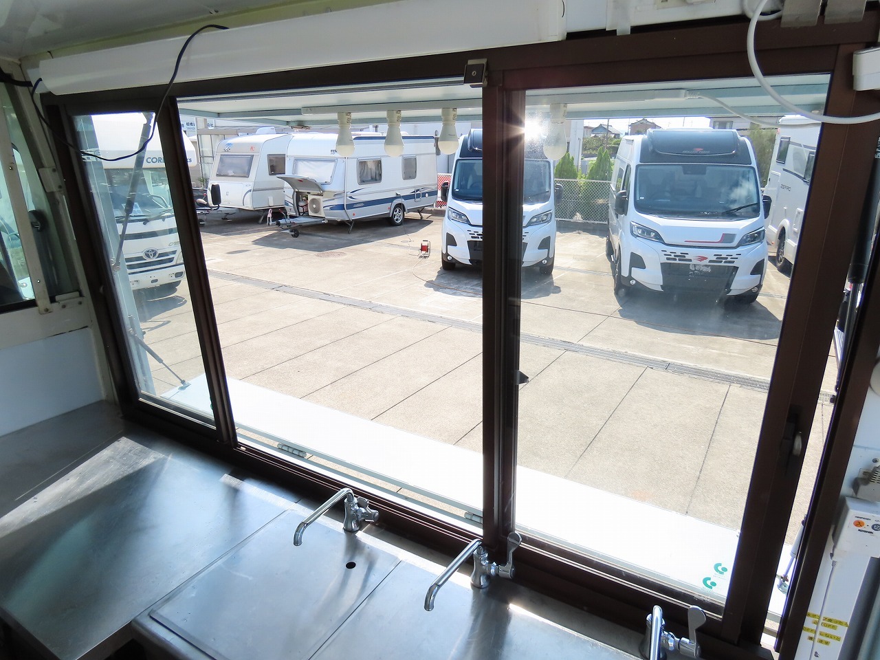 トヨタアーバンサポーター