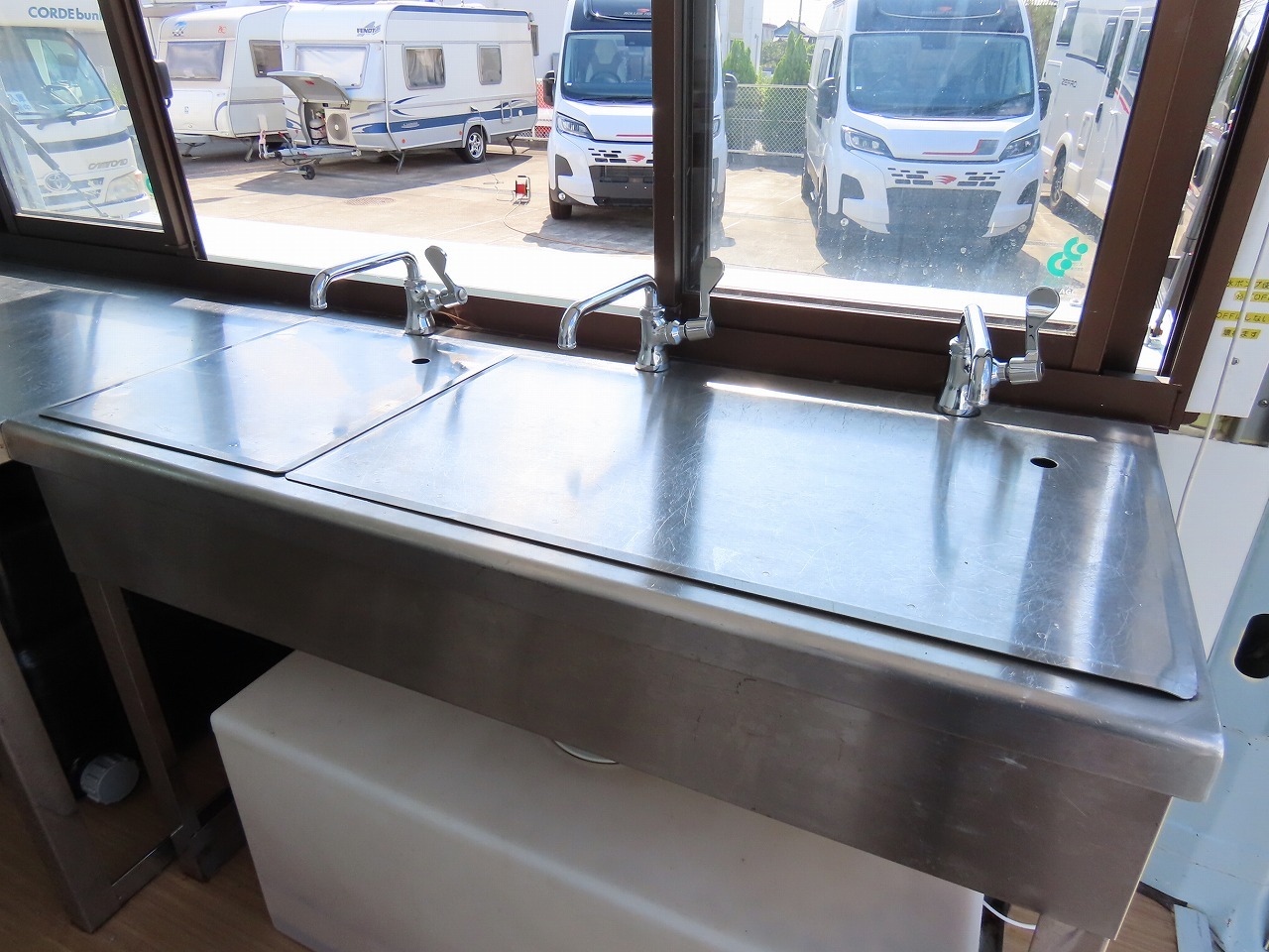 トヨタアーバンサポーター