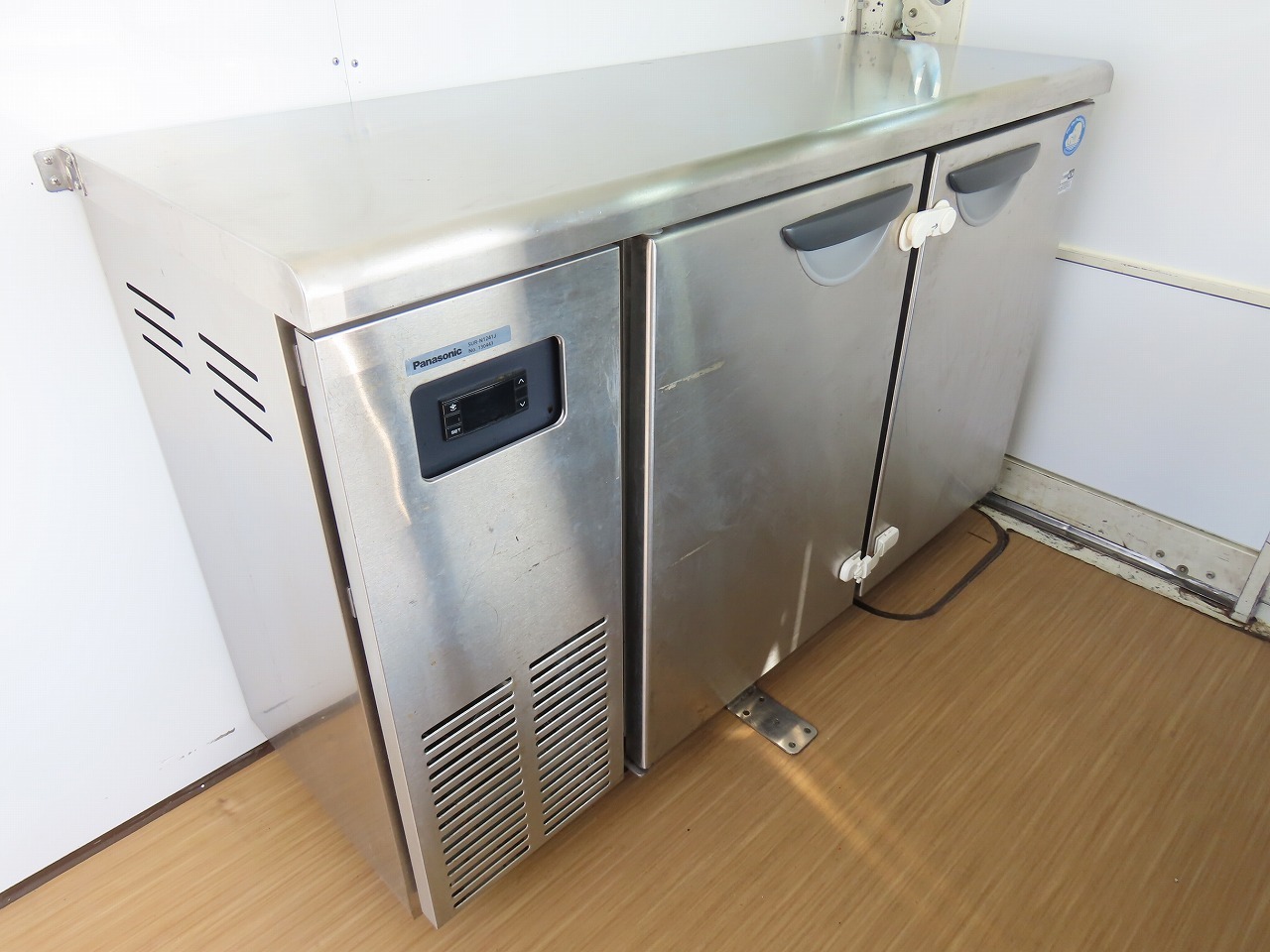 トヨタアーバンサポーター