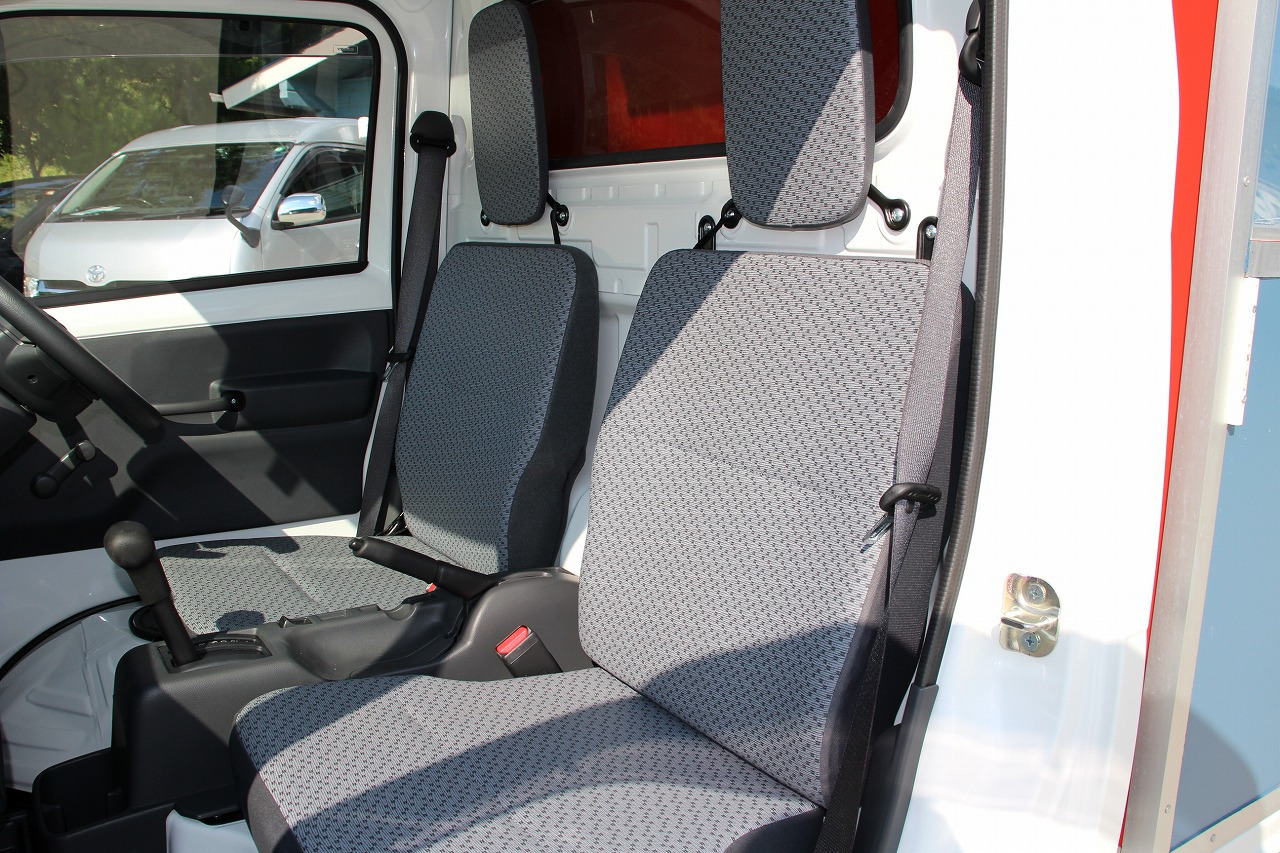 スズキキャリイ