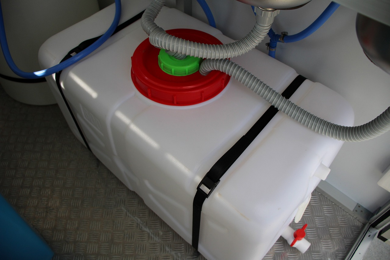 スズキキャリイ