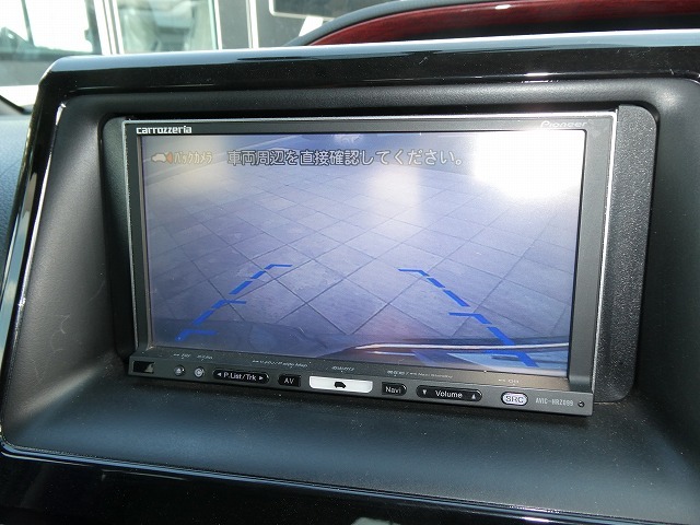 トヨタヴォクシー