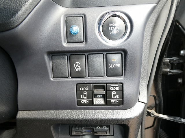 トヨタヴォクシー