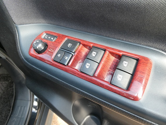 トヨタヴォクシー