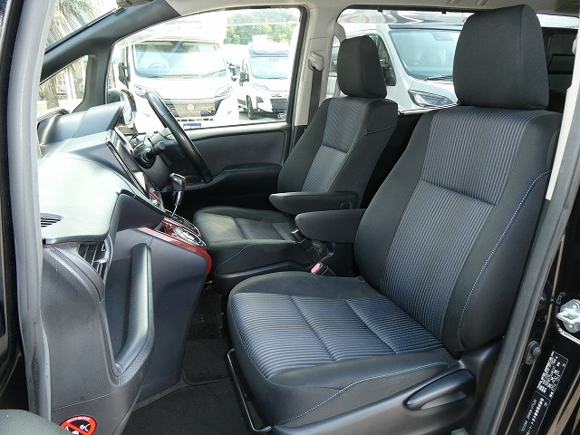 トヨタヴォクシー