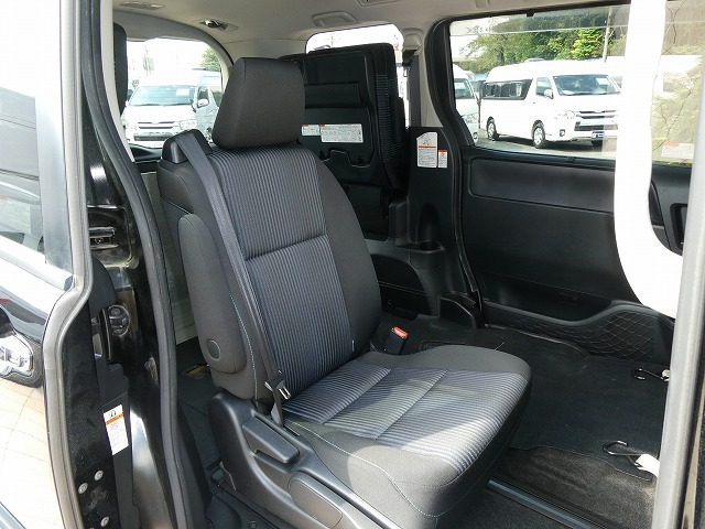 トヨタヴォクシー