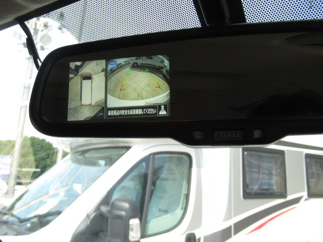 日産NV350キャラバン