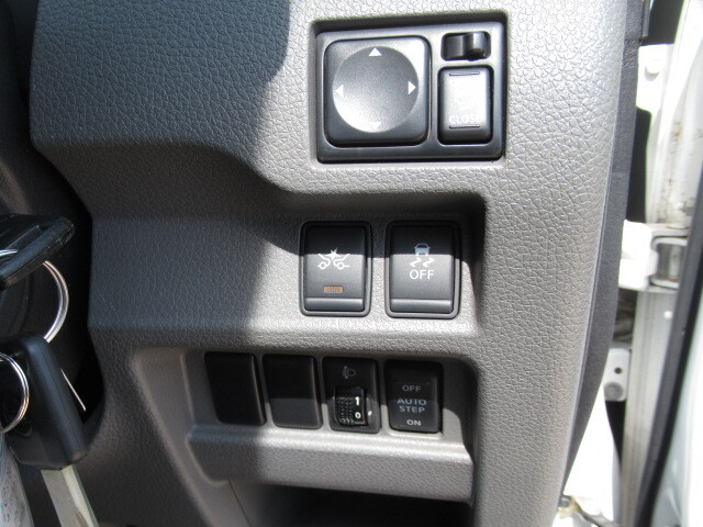 日産NV350キャラバン