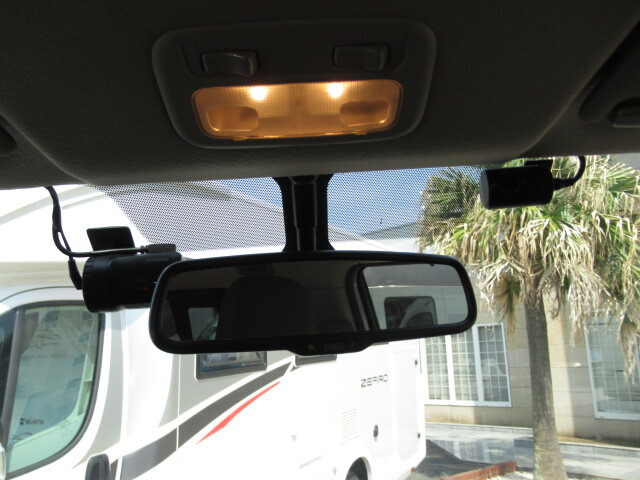 日産NV350キャラバン