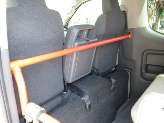 日産NV350キャラバン