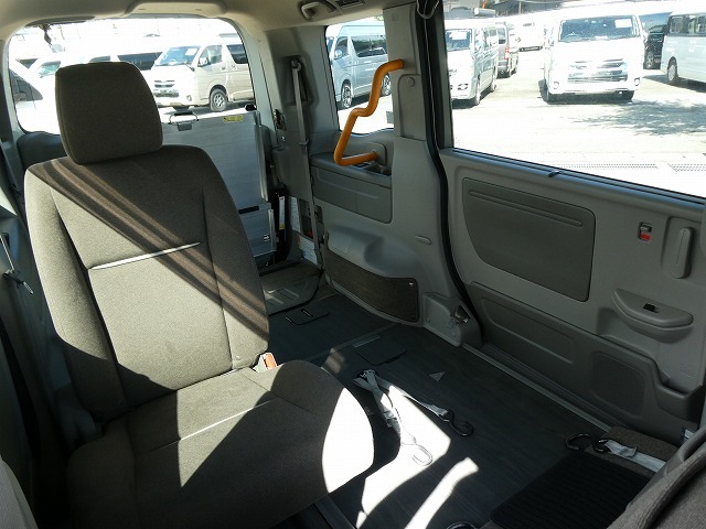 ホンダステップワゴン